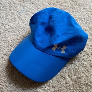 Women’s Under Armour Run Hat